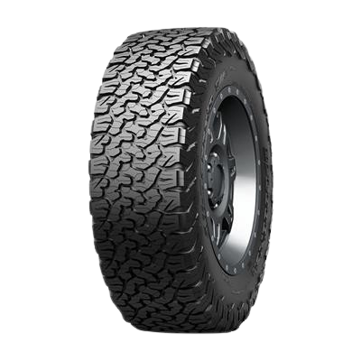LT215/75 R15 ALL TERRAIN T/A KO2