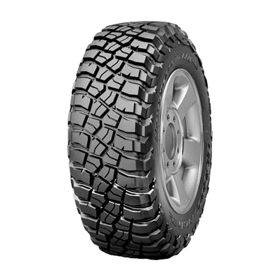 LT215/75 R15 MUD TERRAIN T/A KM3