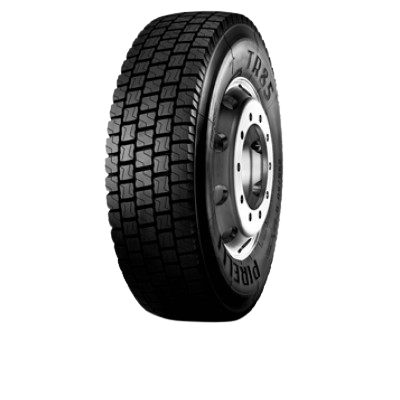 295/80R22.5 TR85