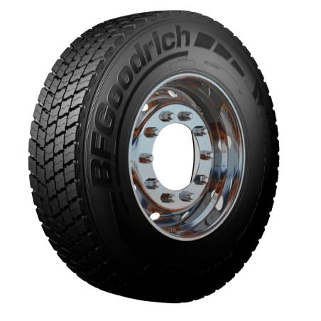 215/75 R17.5 R17.5 ROUTE CONTROL D