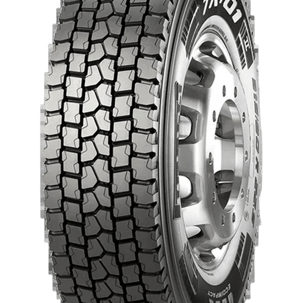 265/70 R19.5 PIRELLI
