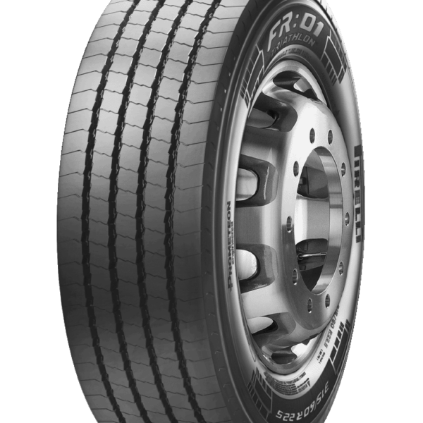 295/80 R22.5 PIRELLI