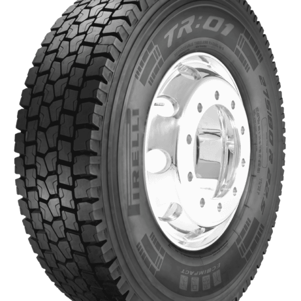 295/80R22.5 Formula TRII.