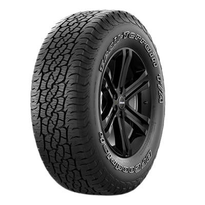 235/55 R19 XL TRAIL TERRAIN T/A