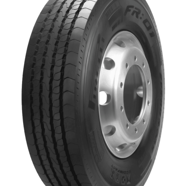 315/80 R22.5 PIRELLI