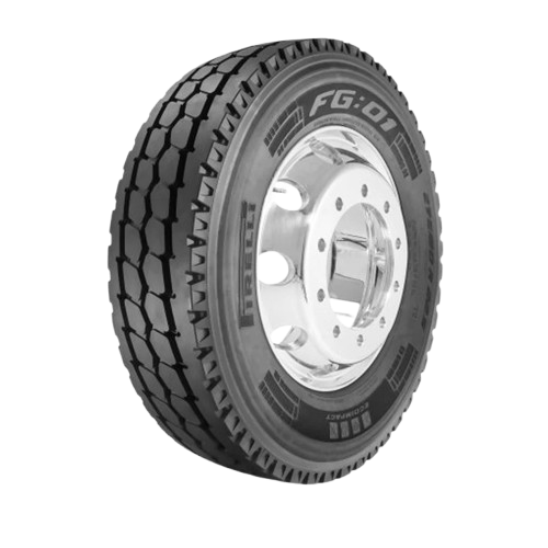 12R22.5 FG:01