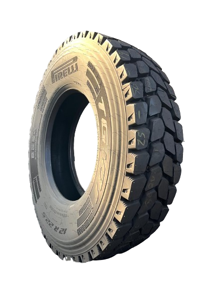 12R22.5 TG:01