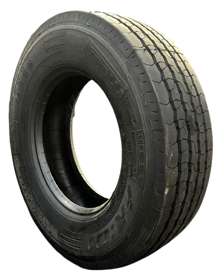235/75 R17.5 PIRELLI