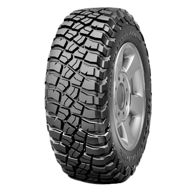 LT 275/65 R18 MUD TERRAIN T/A KM3