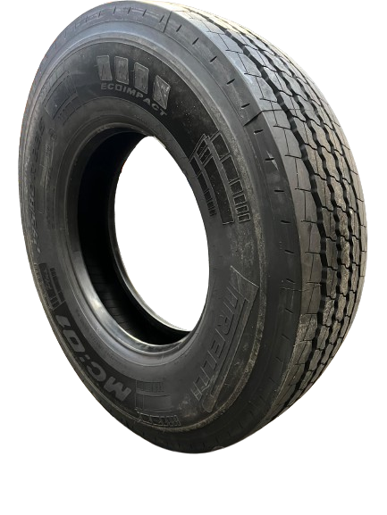 275/80 R22.5 152EM+SPLM MCO1