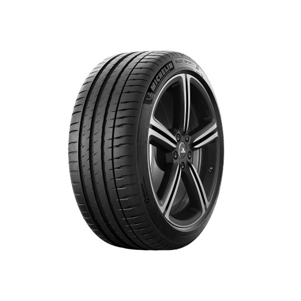 215/40 ZR17 87Y XL TL PILOT SPORT 4 MI