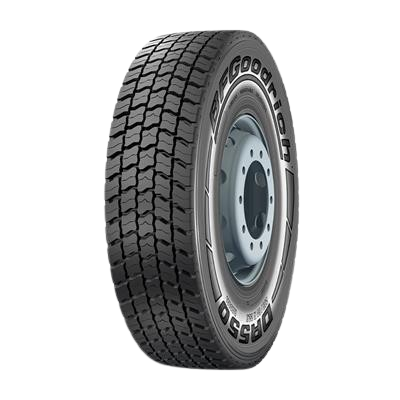 295/80 R22.5 R22.5 DR550