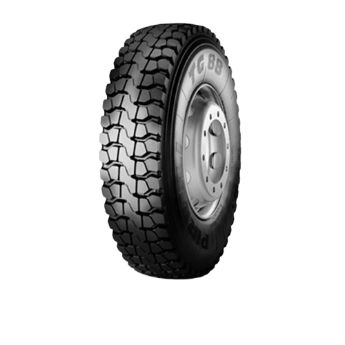295/80R22.5 TG88