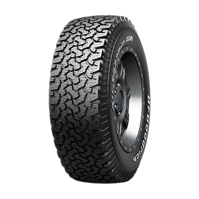 LT 225/75 R16 ALL TERRAIN T/A KO2