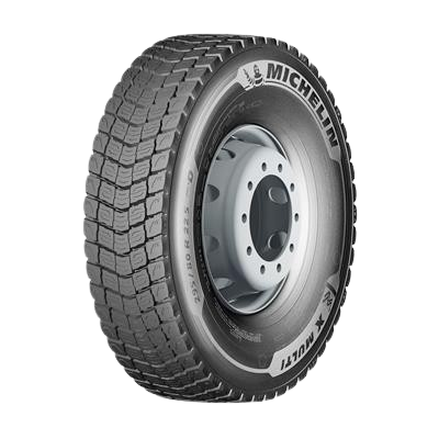 295/80 R22.5 R22.5 X MULTI D2