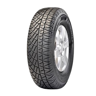 225/75 R15 LATITUDE CROSS