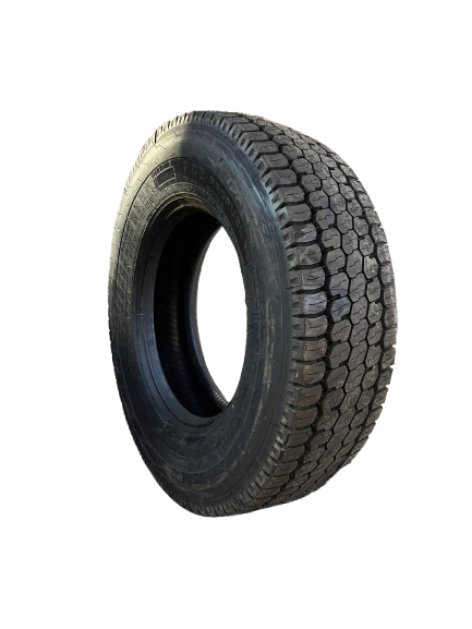 235/75 R17.5 TL M+S RO2PFD