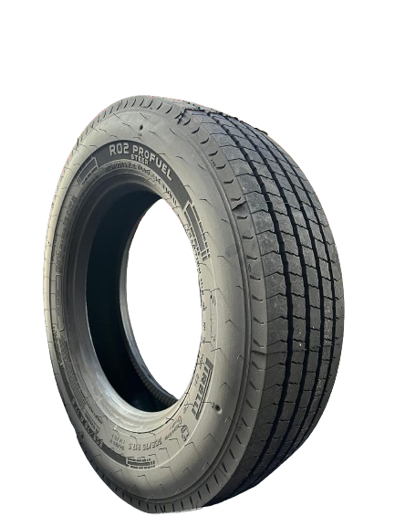 205/75R17.5 TL M+S R02PFS
