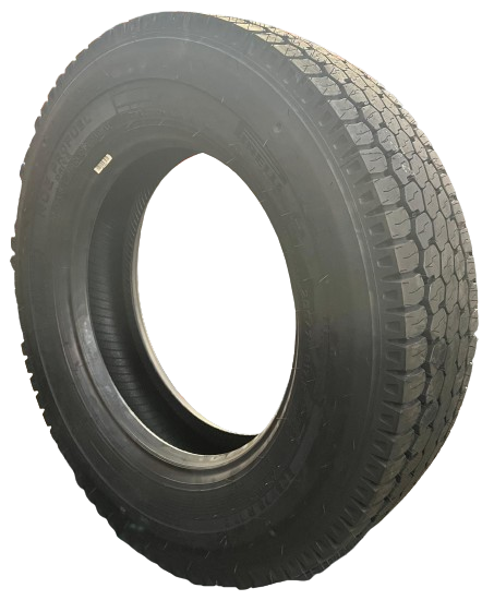 205/75 R17.5 TL M+S R02PFD