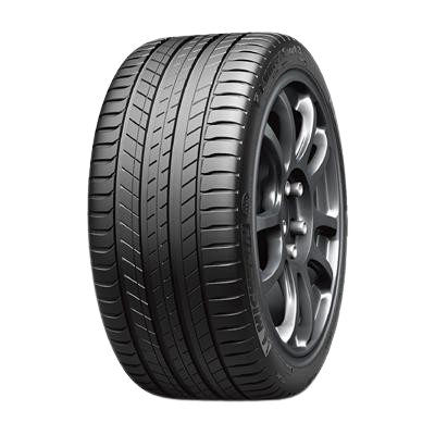 255/40 R21 XL PILOT SPORT 4 SUV
