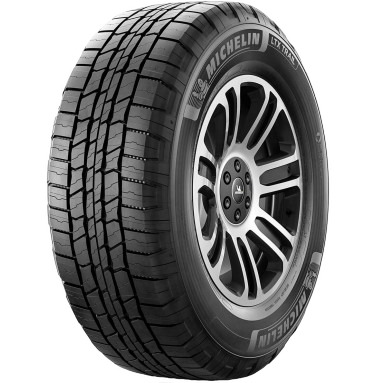 265/65 R17 LTX TRAIL