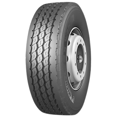 12 R 22.5 X WORKS XZY TL 152/149 K