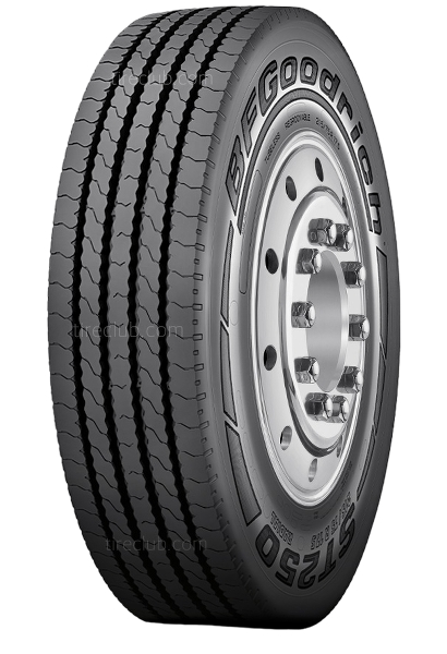 215/75 R17.5 R17.5 ST250