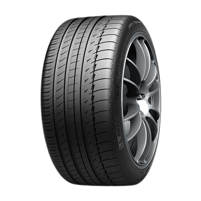 265/35 ZR19 PILOT SPORT PS2 N2