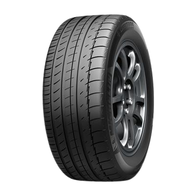 255/55 R18 LATITUDE SPORT N1
