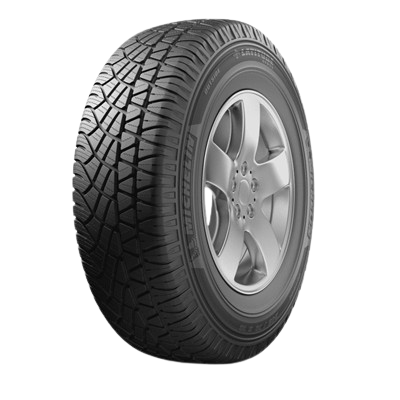 235/60 R18 LATITUDE CROSS