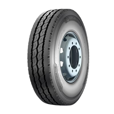 275/80 R22.5 R22.5 X WORKS Z