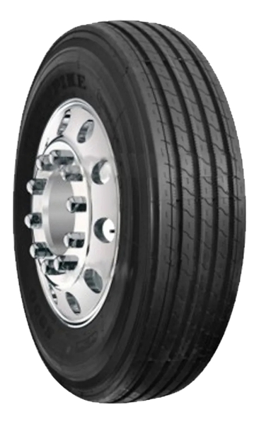 295/80 R22.5 ITIN-SERIS