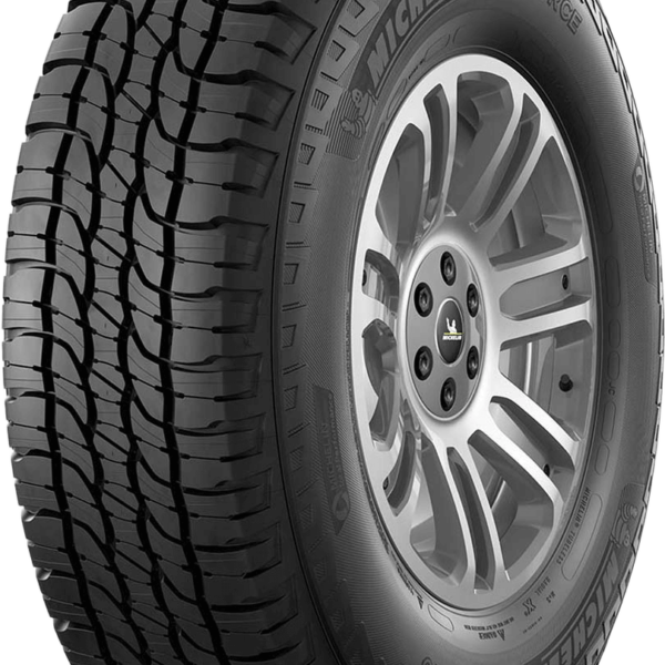 215/65 R16 XL LTX FORCE