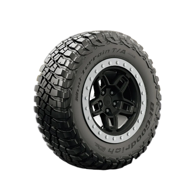 32X10.00 R14 MUD TERRAIN T/A KM3