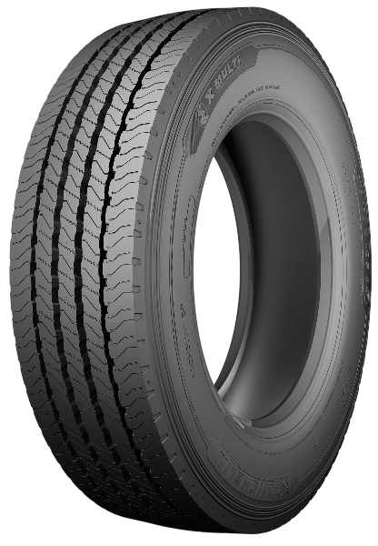 9.5 R17.5 X MULTI Z+ TL 129/127M VM
