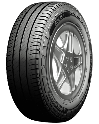 225/70 R15 AGILIS 3