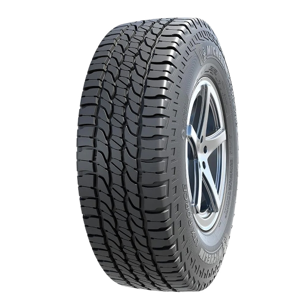 235/75 R15 LTX FORCE