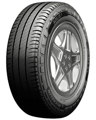215/70 R15 AGILIS 3