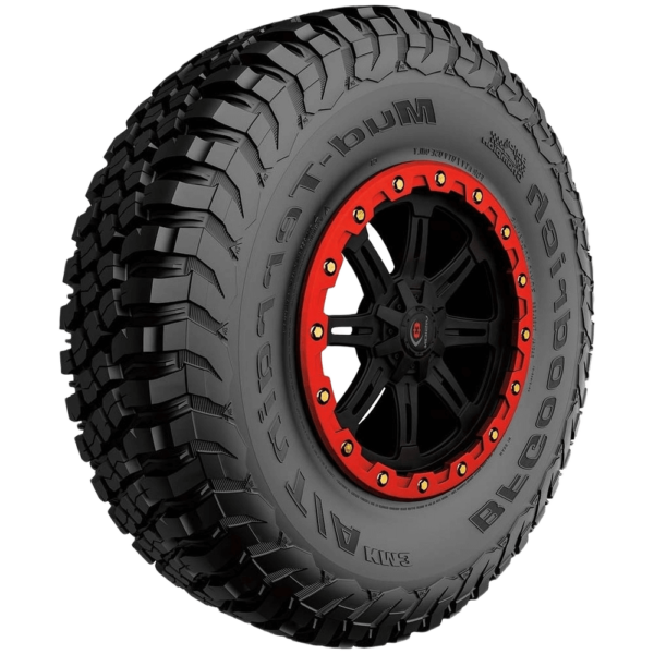 30X10 R14 MUD TERRAIN T/A KM3