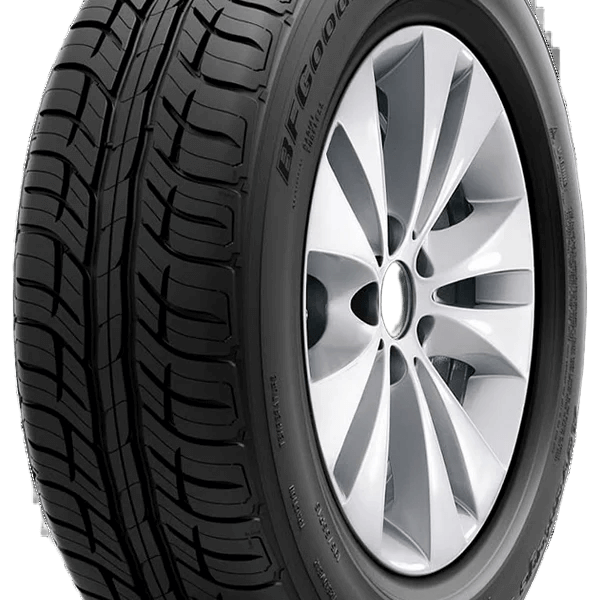 265/65 R17 112H ADVANTAGE SUV T/A GO