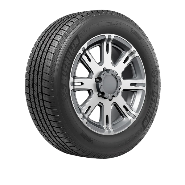 LT265/70 R17 X LT A/S