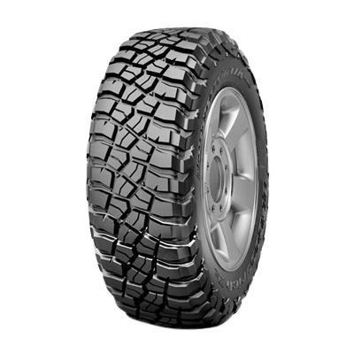 225/75 R16 115/112Q TL MUD TERRAIN T/A KM3