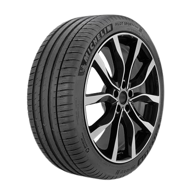255/55 R19 XL PILOT SPORT 4 SUV
