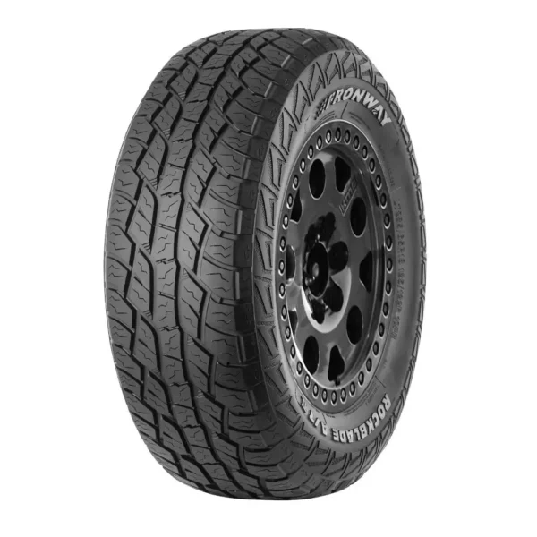 265/70 R17 ROCKBLADE A/T 11115