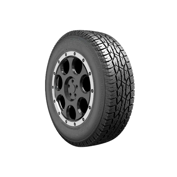235/75R15 HISCEND-H HA01 109S XL AT