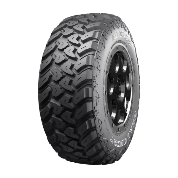 LT245/75R16 120/116Q 10PR ROAD QUEST RMT810 MT