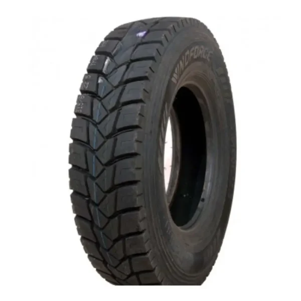 295/80R22.5 WD2060 152/149L 18PR
