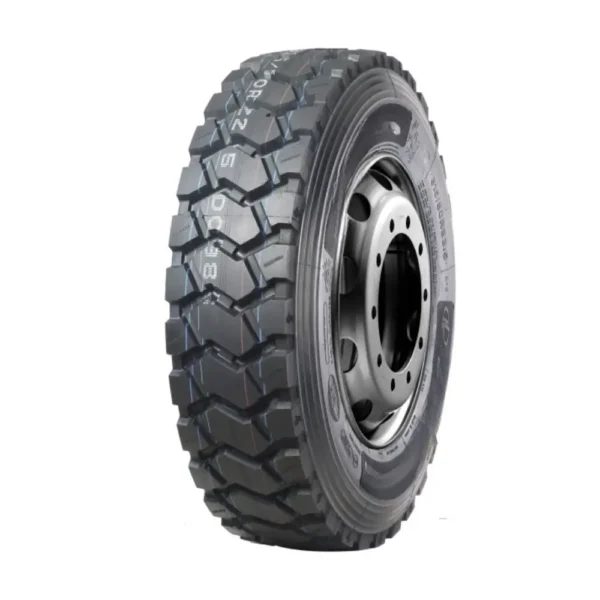 295/80R22.5 WD2088 152/149K 18PR